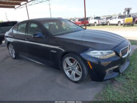 BMW 535