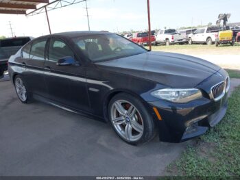 BMW 535