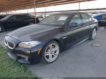 BMW 535