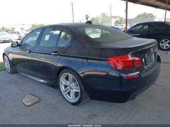 BMW 535
