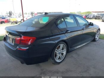 BMW 535