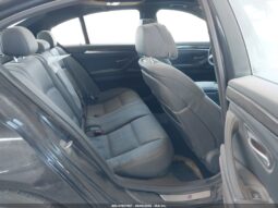 
										BMW 535 full									