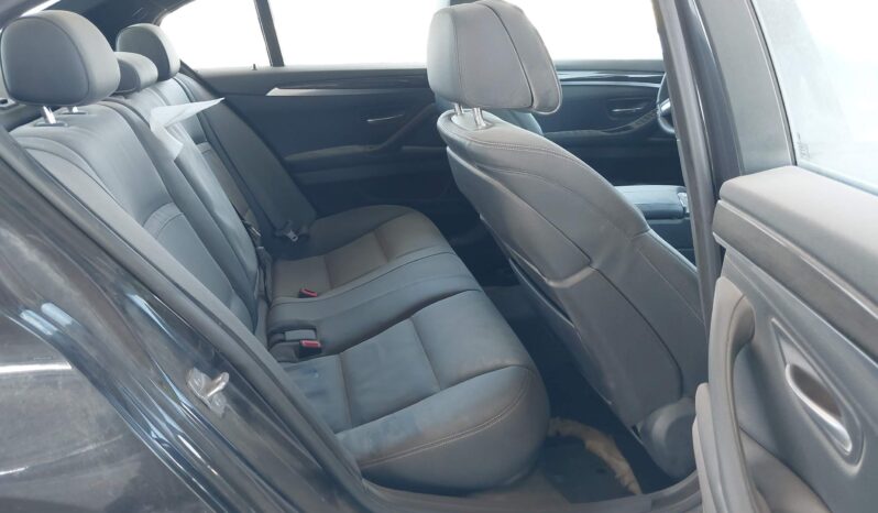 
								BMW 535 full									