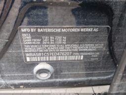 
										BMW 535 full									