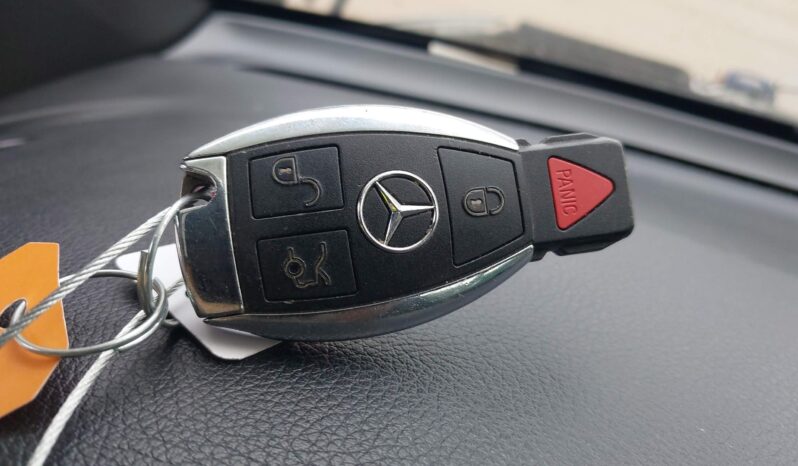 
								Mercedes-Benz GLC-Class full									