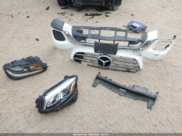 
										Mercedes-Benz GLC-Class full									