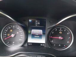 
										Mercedes-Benz GLC-Class full									