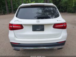 
										Mercedes-Benz GLC-Class full									