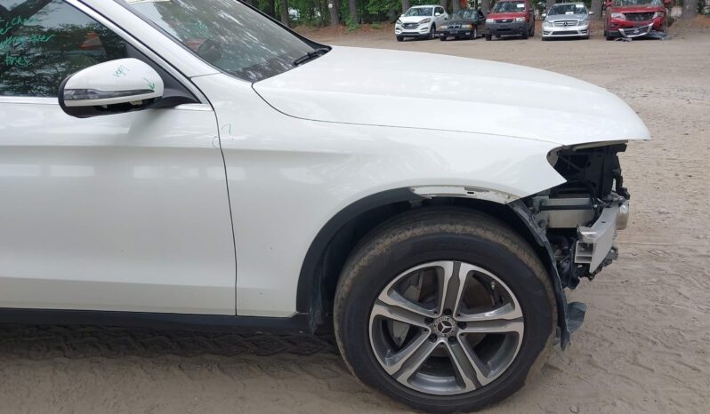
								Mercedes-Benz GLC-Class full									