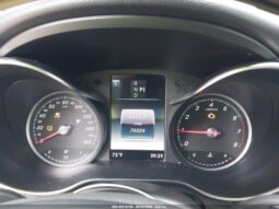 
										Mercedes-Benz GLC-Class full									