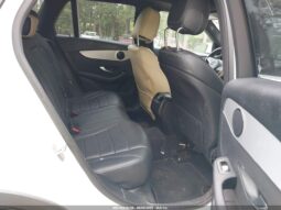 
										Mercedes-Benz GLC-Class full									