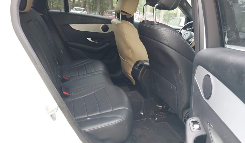 
								Mercedes-Benz GLC-Class full									
