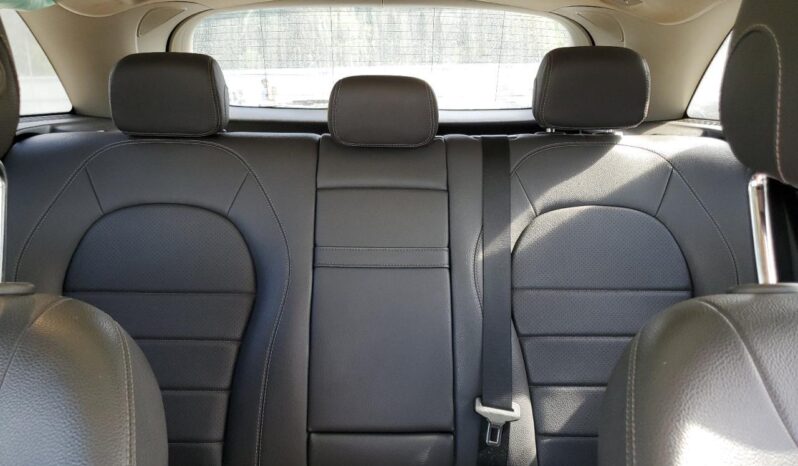 
								Mercedes-Benz GLC-Class, 300 4Matic full									
