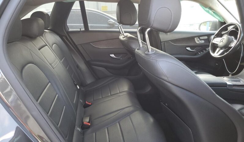 
								Mercedes-Benz GLC-Class, 300 4Matic full									
