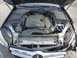 
										Mercedes-Benz GLC-Class, 300 4Matic full									
