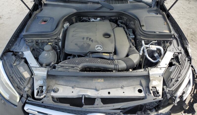 
								Mercedes-Benz GLC-Class, 300 4Matic full									