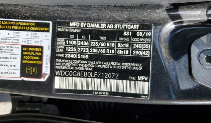 
								Mercedes-Benz GLC-Class, 300 4Matic full									