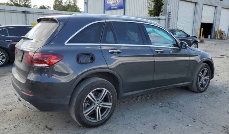 
								Mercedes-Benz GLC-Class, 300 4Matic full									