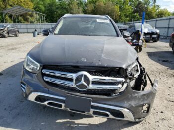 Mercedes-Benz GLC-Class, 300 4Matic
