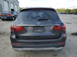 
										Mercedes-Benz GLC-Class, 300 4Matic full									