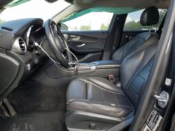 
										Mercedes-Benz GLC-Class, 300 4Matic full									