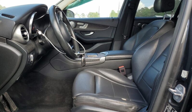 
								Mercedes-Benz GLC-Class, 300 4Matic full									