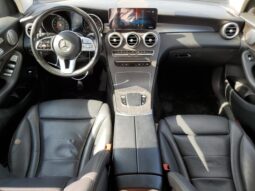 
										Mercedes-Benz GLC-Class, 300 4Matic full									