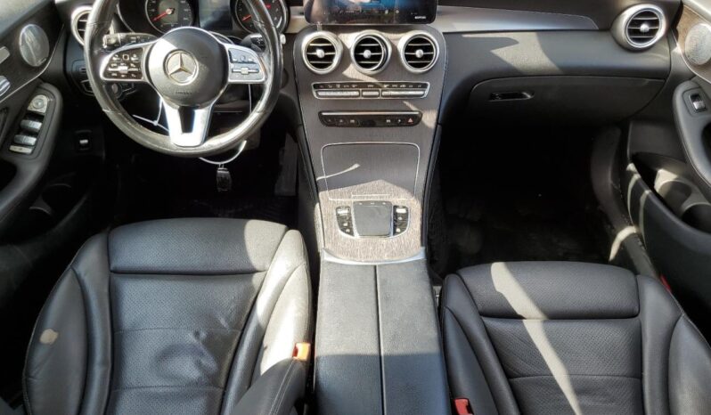 
								Mercedes-Benz GLC-Class, 300 4Matic full									