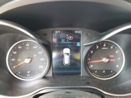 
										Mercedes-Benz GLC-Class, 300 4Matic full									