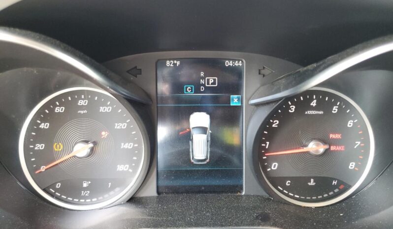 
								Mercedes-Benz GLC-Class, 300 4Matic full									