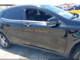 
										Mercedes-Benz GLA-Class full									