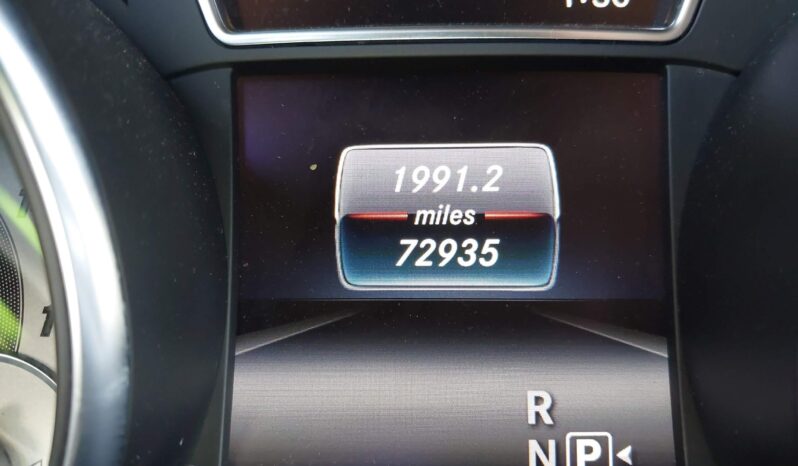 
								Mercedes-Benz GLA-Class full									
