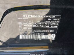 
										Mercedes-Benz GLA-Class full									