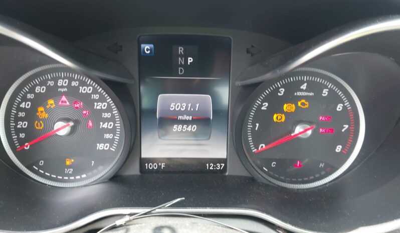 
								Mercedes-Benz C-Class full									