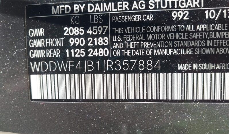 
								Mercedes-Benz C-Class full									