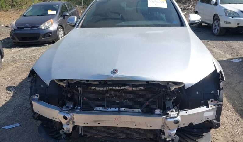 
								Mercedes-Benz E 300 full									