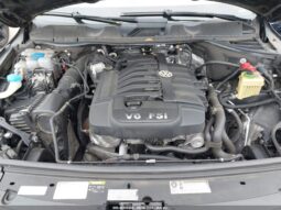 
										Volkswagen Touareg full									