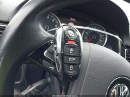 
										Volkswagen Touareg full									