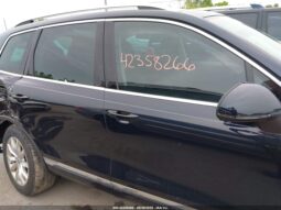 
										Volkswagen Touareg full									