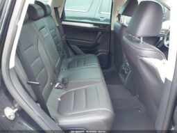 
										Volkswagen Touareg full									