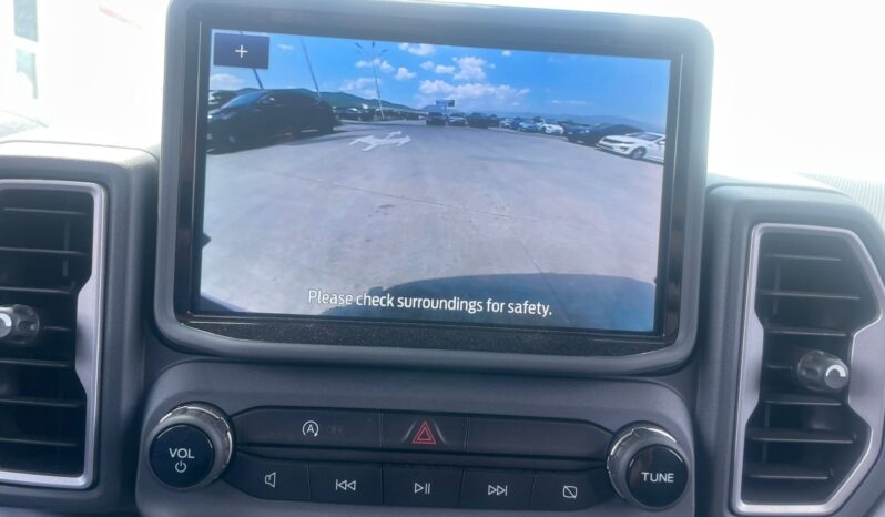 
								ford bronco sport full									