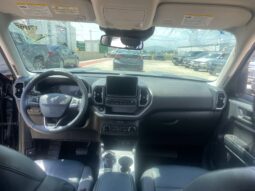 
										ford bronco sport full									