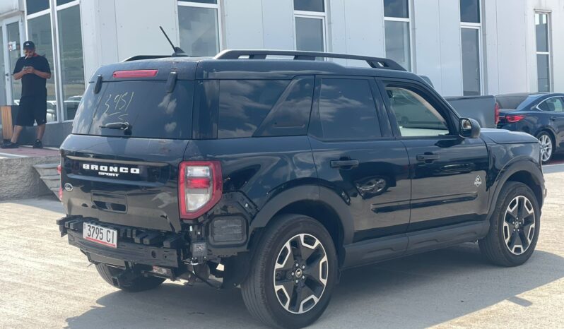
								ford bronco sport full									