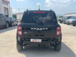 
										ford bronco sport full									