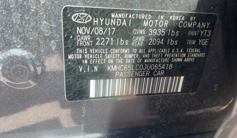 
								hyundai ioniq full									