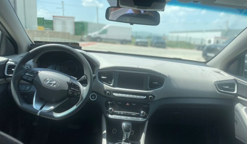 
								hyundai ioniq full									