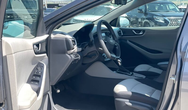 
								hyundai ioniq full									