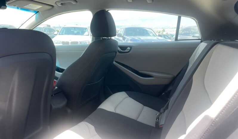 
								hyundai ioniq full									