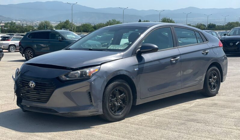
								hyundai ioniq full									