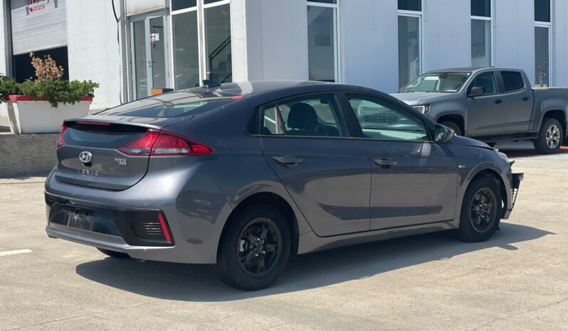 
								hyundai ioniq full									